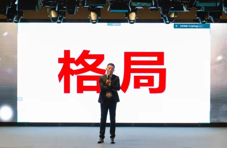 昇輝“4+2”：是反思，更是2022年的基調(diào)